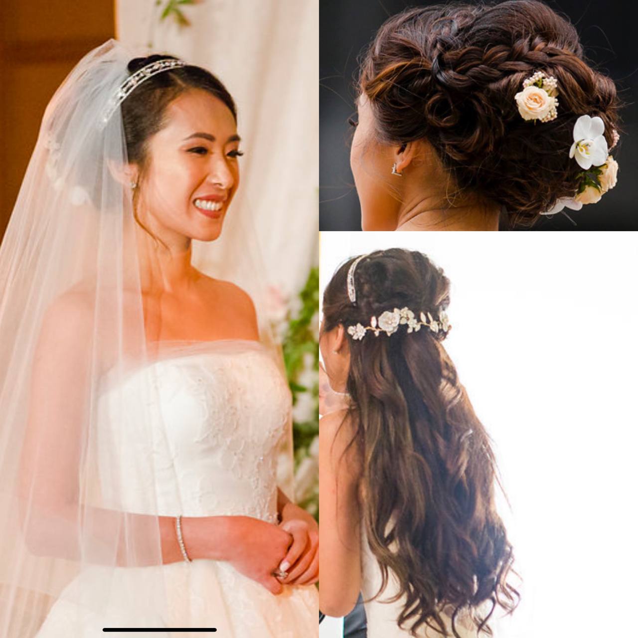 Central Park Wedding