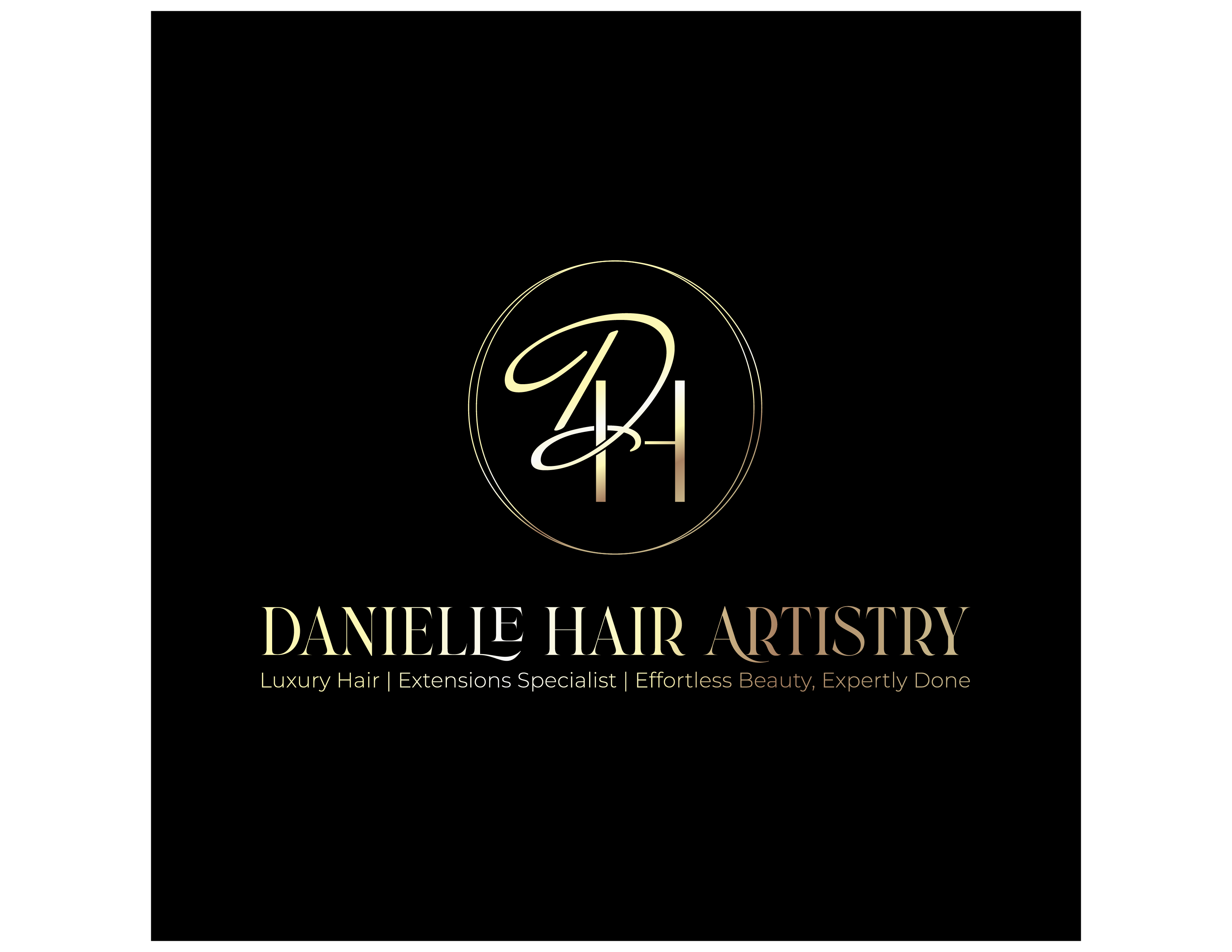 Danielle Hair Artistry
