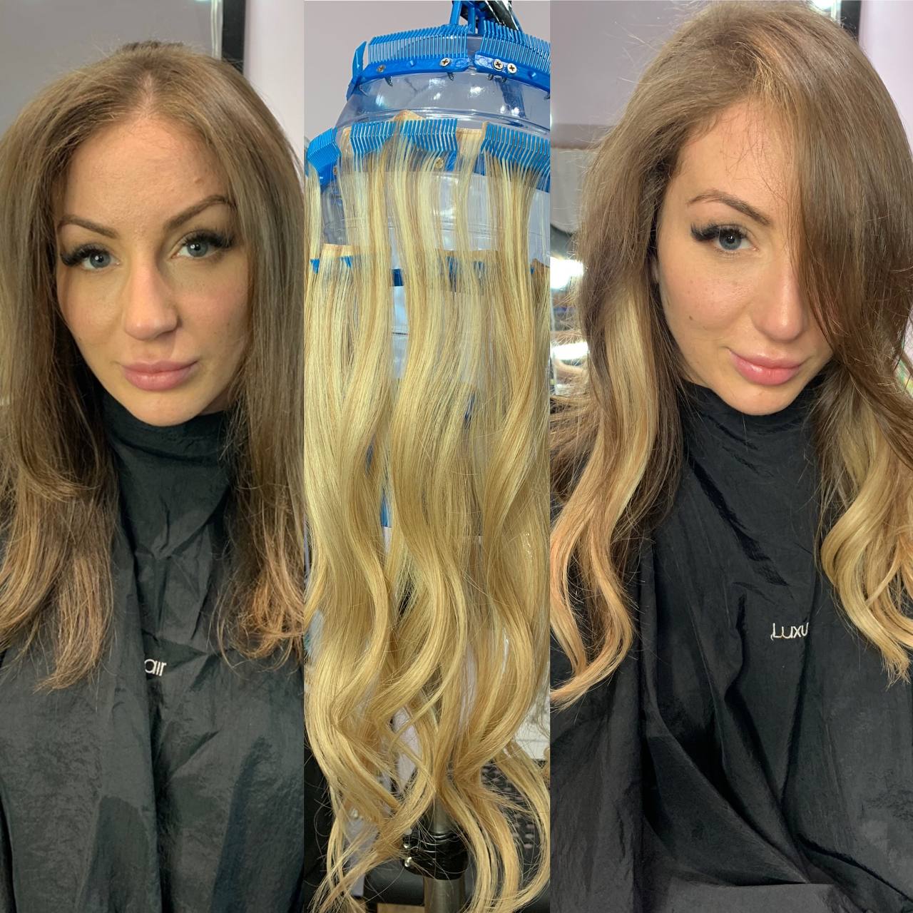 Extension Application Process