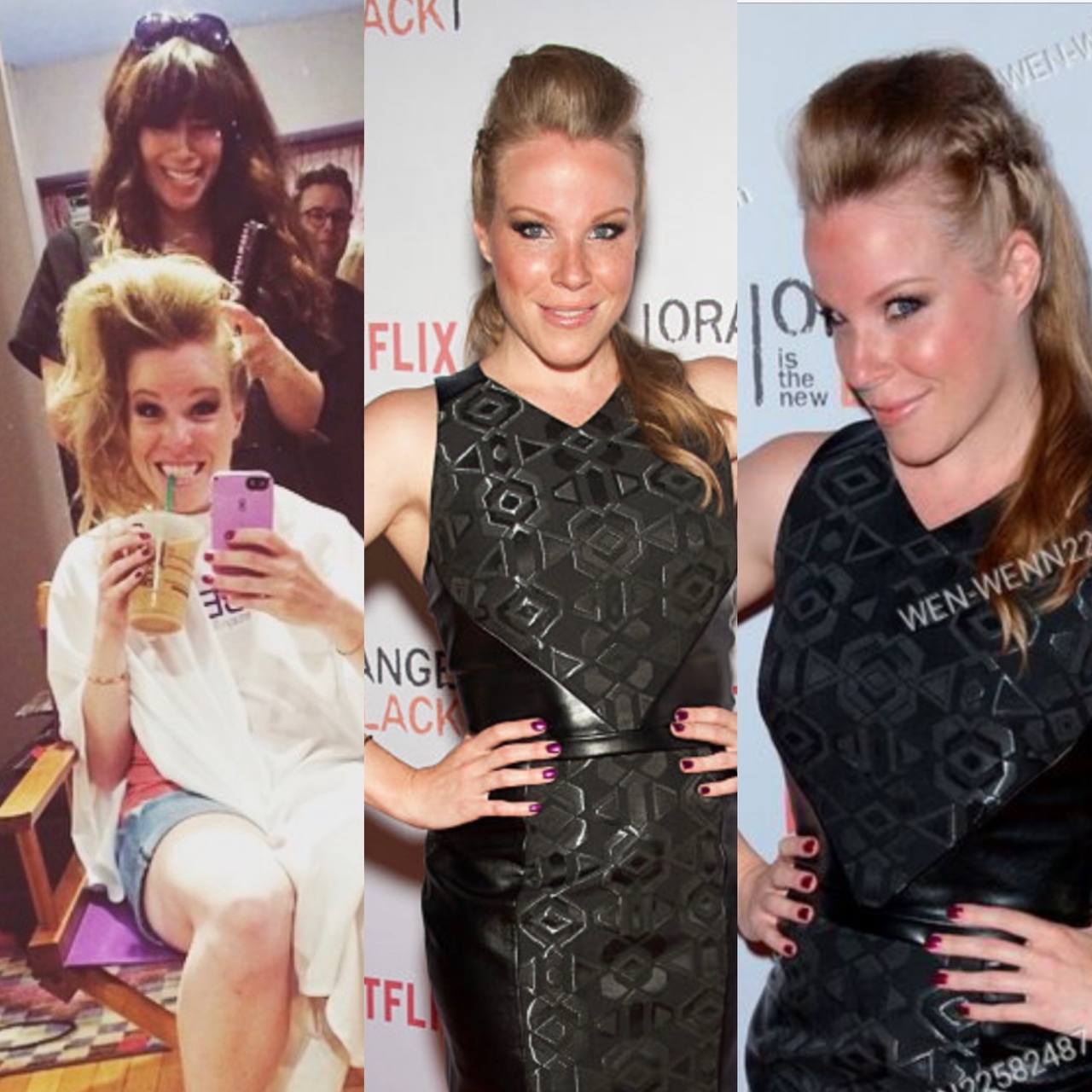 Orange is the New Black - Netflix