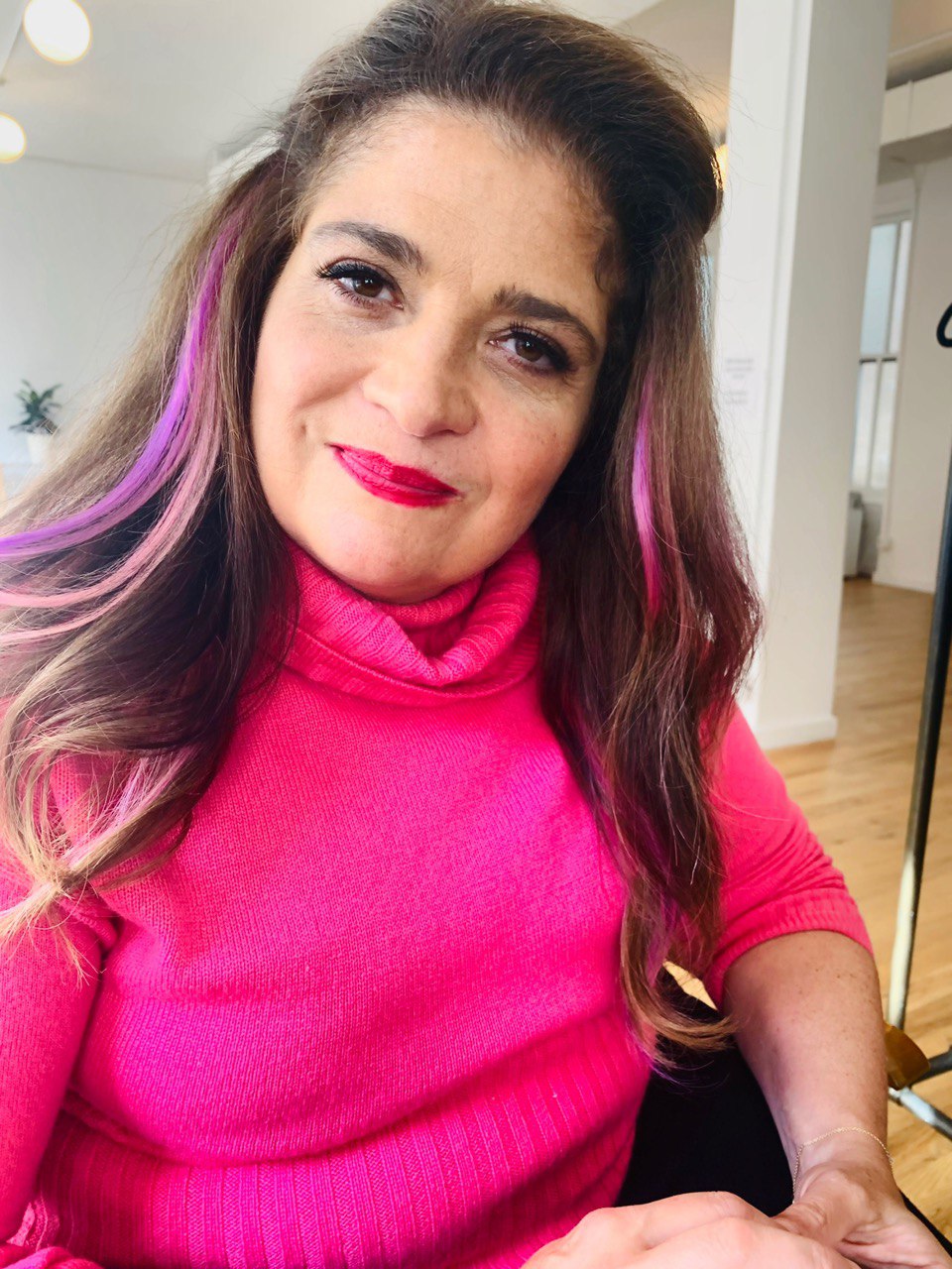 Alex Guarnaschelli - Worst Cooks in America