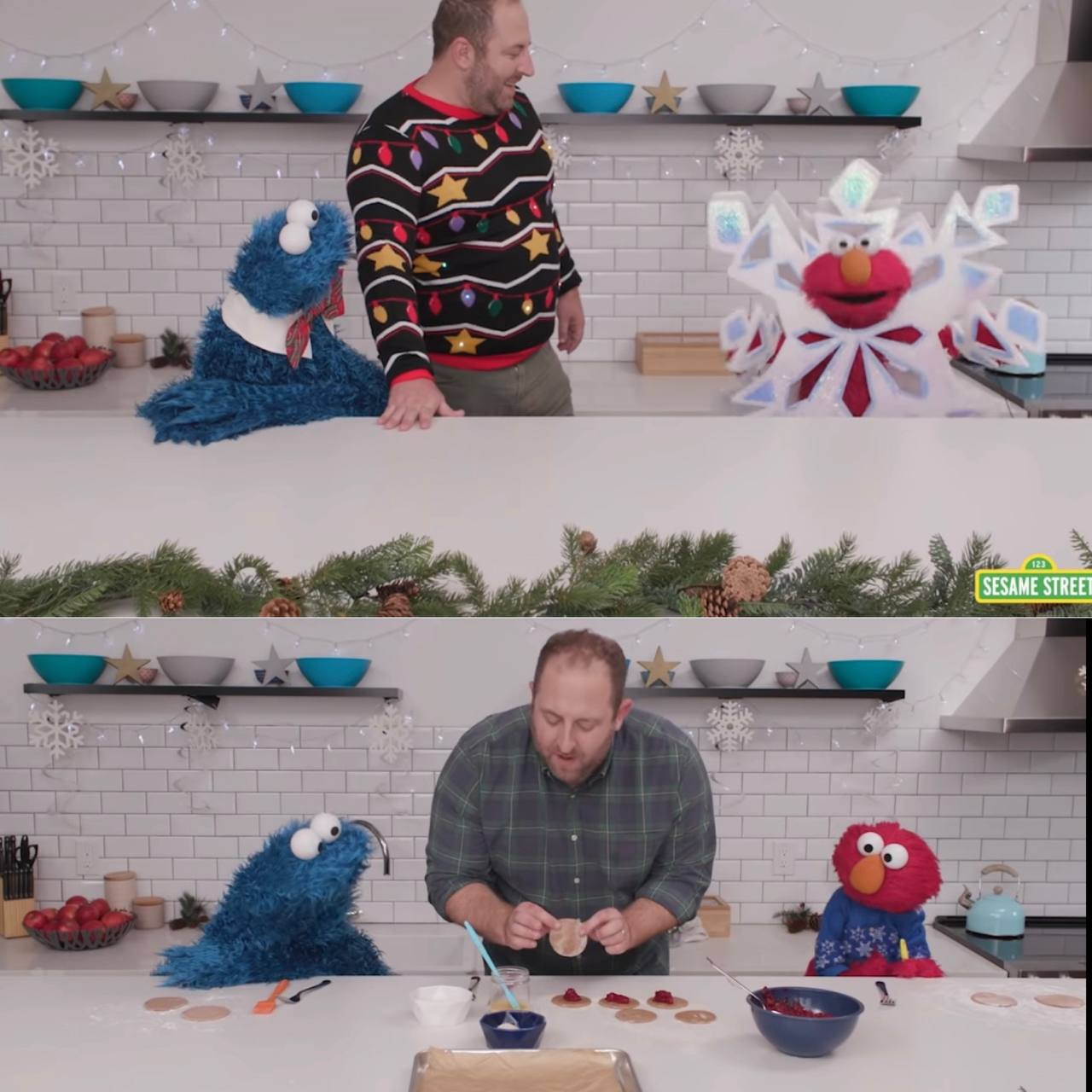 Sean Paul - Touch the Sky Music Video